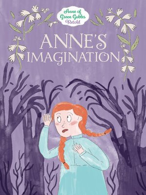 cover image of Anne's Imagination